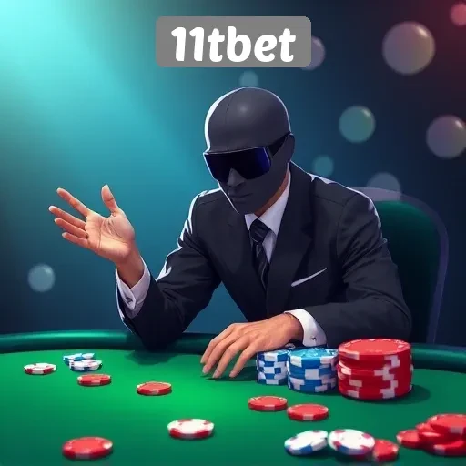 Keamanan dan Kenyamanan Bermain di Situs 11tbet
