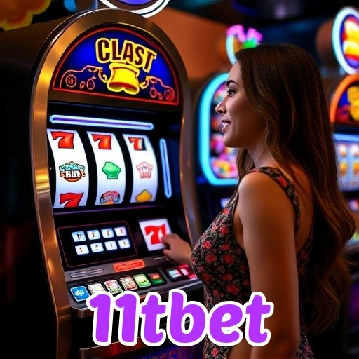 11tbet: Keunggulan Papan Peringkat untuk Pengalaman Game Online yang Seru