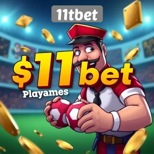 Promo dan Bonus Menarik di 11tbet untuk Pengguna Baru