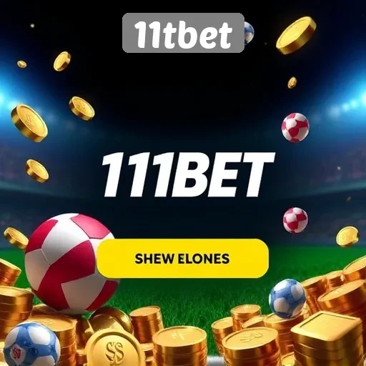 Tawaran Bonus dan Promosi Menarik di 11tbet