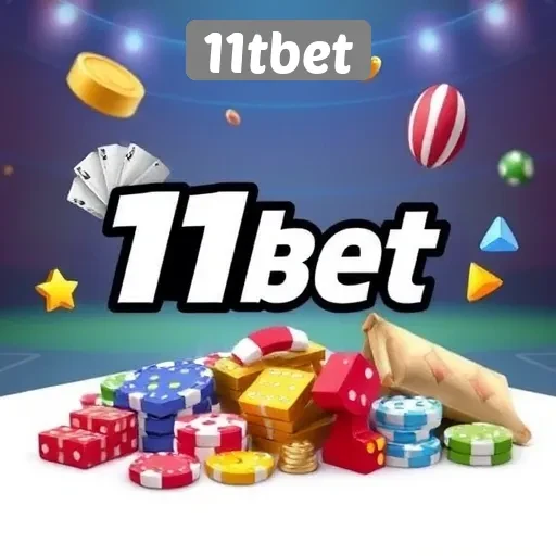 Mengenal 11tbet sebagai Platform Game Terpercaya di Indonesia