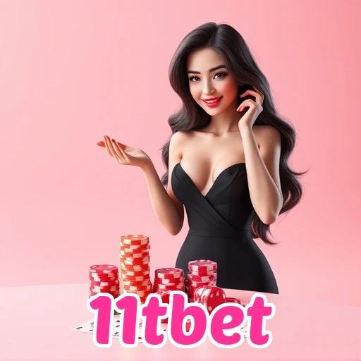 11tbet: Keamanan Data Unggul untuk Pengalaman Gaming yang Optimal