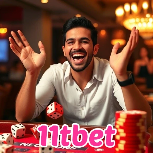 11tbet: Temukan Keseruan Live Casino untuk Penggemar Game Indonesia!