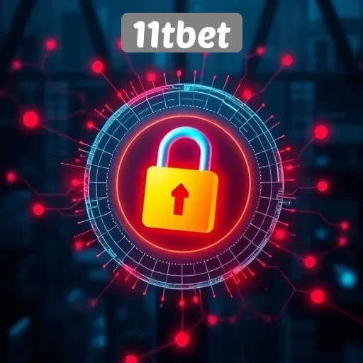 Analisis Keamanan dan Perlindungan Data di 11tbet