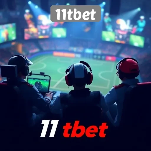 Tantangan dan Peluang di Situs Game 11tbet di Masa Depan
