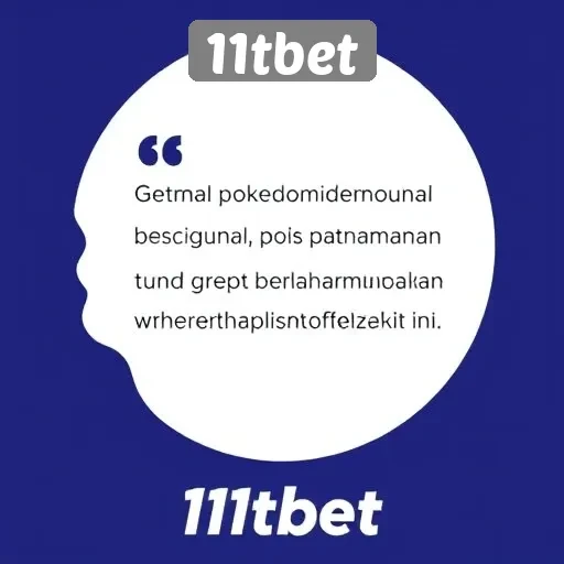 Tinjauan Ulasan Pengguna untuk 11tbet