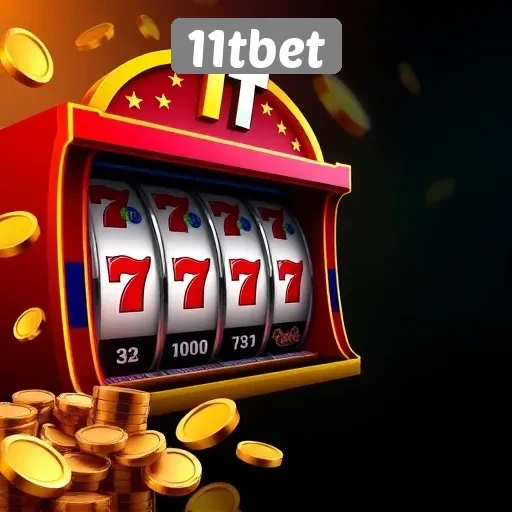 Review Slot dan Permainan Kasino di 11tbet