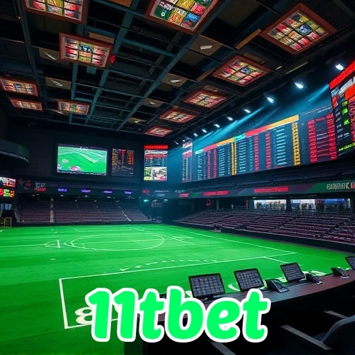 11tbet: Lotere Online Keren untuk Pemain Indonesia