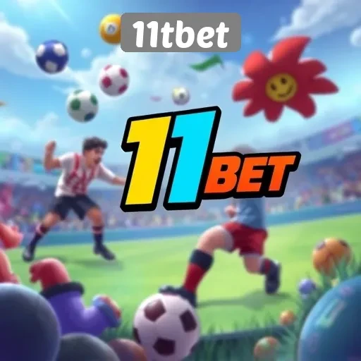 Memperkenalkan 11tbet Sebagai Platform Game Terbaru