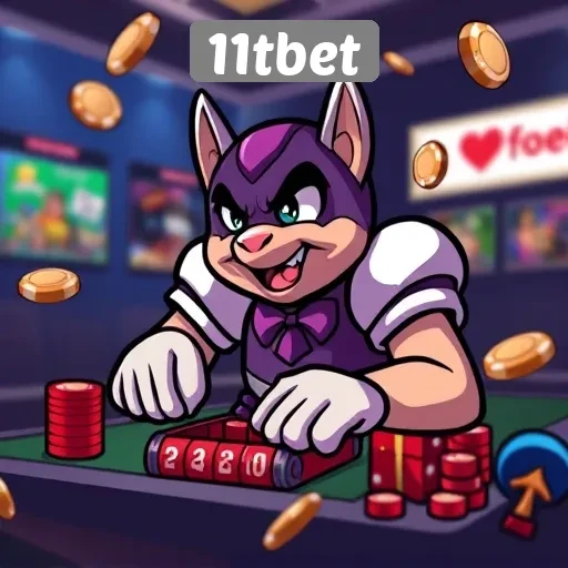Menelusuri Fitur Unggulan Situs Game 11tbet