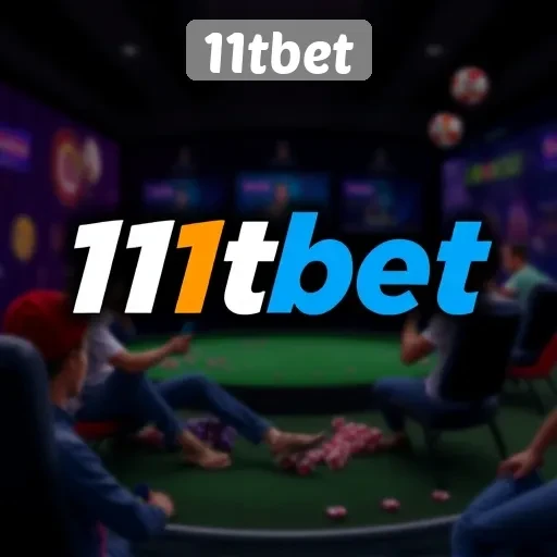Manfaat Bergabung dengan 11tbet untuk Pecinta Game