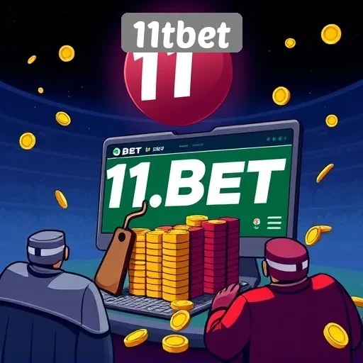 Cara Menarik Dana dari Akun 11tbet Secara Aman