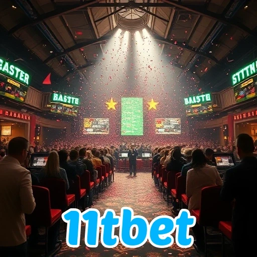 11tbet: Eksplorasi Mendalam Fitur Menarik dalam Permainan Poker