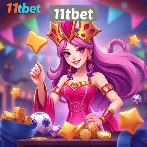 Mengulas Fitur Menarik di Situs Game 11tbet