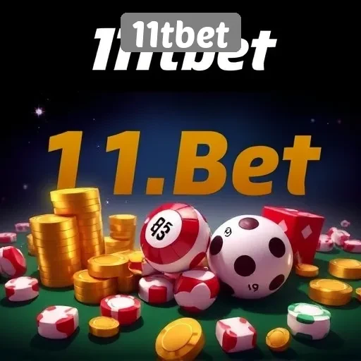 Keunggulan 11tbet dalam Menyediakan Beragam Permainan Online