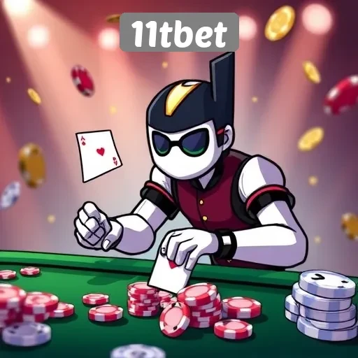 Keunggulan Fitur Permainan di 11tbet yang Perlu Diketahui
